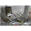 Image 1 : 13 PIECES OF STERLING SILVER