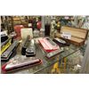 Image 1 : LOT OF 6 HARMONICAS