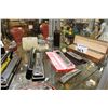 Image 3 : LOT OF 6 HARMONICAS