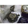 Image 1 : NIGHT WATCHMAN'S CLOCK