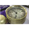 Image 2 : SETH THOMAS SHIPS TOWER CLOCK