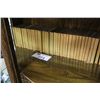 Image 2 : SET OF 39 LEATHER BOUND SHAKESPEARE BOOKS