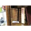 Image 1 : 11 ASSORTED BOOKS, 8 ON THE LIFE OF NAPOLEAN