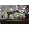 Image 1 : 7 PIECE DECORATIVE TEA SERVICE