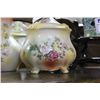 Image 2 : 7 PIECE DECORATIVE TEA SERVICE