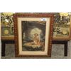 Image 1 : SIGNED PEARS PRINT OF A NUDE