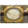 Image 2 : FRAMED PICTURE OF A NUDE IN THE STYLE OF LOUIS ICART