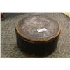 Image 2 : TOOL LEATHER FOOT STOOL