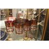 Image 3 : SHELF LOT OF MISC. CHINA