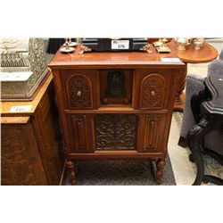 RARE 1930 ZENITH MODEL RADIO