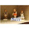 Image 2 : SET OF 6 HUMMEL FIGURINES