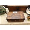 Image 1 : VICTORIAN DOCUMENT BOX