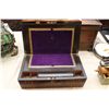 Image 2 : VICTORIAN DOCUMENT BOX