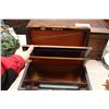 Image 3 : VICTORIAN DOCUMENT BOX