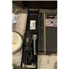 Image 1 : PROFESSIONAL MICROPHONE