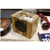Image 1 : WORKING VINTAGE KALAMAZOO AMPLIFIER