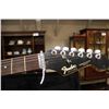 Image 2 : FENDER STRATOCASTER GUITAR, JAPANESE WITH CASE S/N E512864