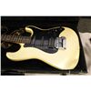 Image 3 : FENDER STRATOCASTER GUITAR, JAPANESE WITH CASE S/N E512864