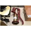 Image 1 : RESTORED WATER PUMP BY DOC JAMES