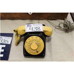 FUNKY DIAL PHONE