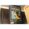 Image 1 : FRAMED FRANK ZAPPA POSTER