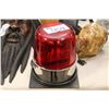 Image 1 : POLICE CRUISER LIGHT