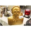 Image 1 : STAR WARS FIGURE
