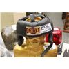 Image 1 : BOXING HELMET