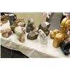 Image 2 : COLLECTION OF 9 GEODES