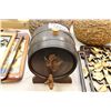 Image 2 : WOODEN KEG