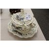 Image 2 : LARGE DECORAATIVE COLOURED TUREEN
