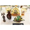 Image 1 : 3 PIECE VICTORIAN CLOCK SET