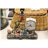Image 1 : HILLBILLY CLOCK