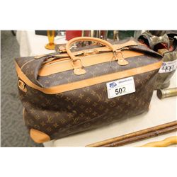 LOUIS VUITTON DESIGNER BAG