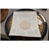 Image 2 : AZTEC CALENDAR