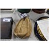 Image 1 : LEATHER BOXING BAG