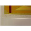 Image 2 : FRAMED PRINT BY ALLEN WOOD 116/250