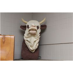 COWS HEAD