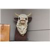 Image 1 : COWS HEAD