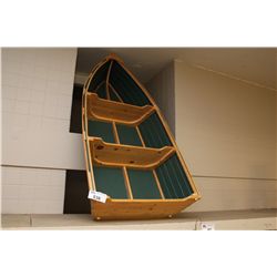 DECORATIVE BOAT