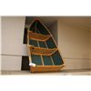 Image 1 : DECORATIVE BOAT