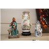 Image 1 : 3 ASIAN PIECES