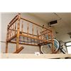 Image 1 : BABY CRIB AND DOLL