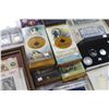 Image 2 : LOT OF 4- LIMITED EDITION CANADIAN STAMP AND COIN SETS INCL. WALRUS AND CALF, DEER AND FAWN, THE