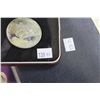 Image 1 : 1970 ELIZABETH R ROYAL MINT SET 8 COIN SET PLUS TOKEN + 1973 SAINT HELENA 25 PENCE + 1975 NORTH SEA