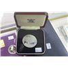 Image 2 : 1970 ELIZABETH R ROYAL MINT SET 8 COIN SET PLUS TOKEN + 1973 SAINT HELENA 25 PENCE + 1975 NORTH SEA