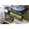 Image 2 : WOLVERINE STATUE DIORAMA, 1/6 SCALE DIAMOND EYE VARIANT, WITH ORIGINAL PACKAGING LIMITED TO 99