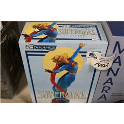 DC DYNAMICS, SUPERGIRL STATUE, 403/500