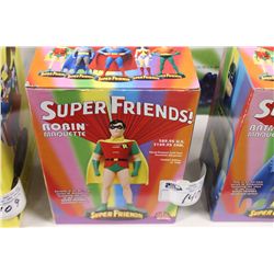 SUPER FRIENDS, ROBIN MAQUETTE, 1198/1500