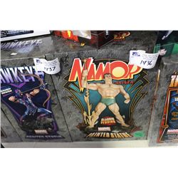 NAMOR, BY MARVEL BOWEN DESIGNS, CLASSIC SUBMARINER VERSION LIMITED EDITION STATUE